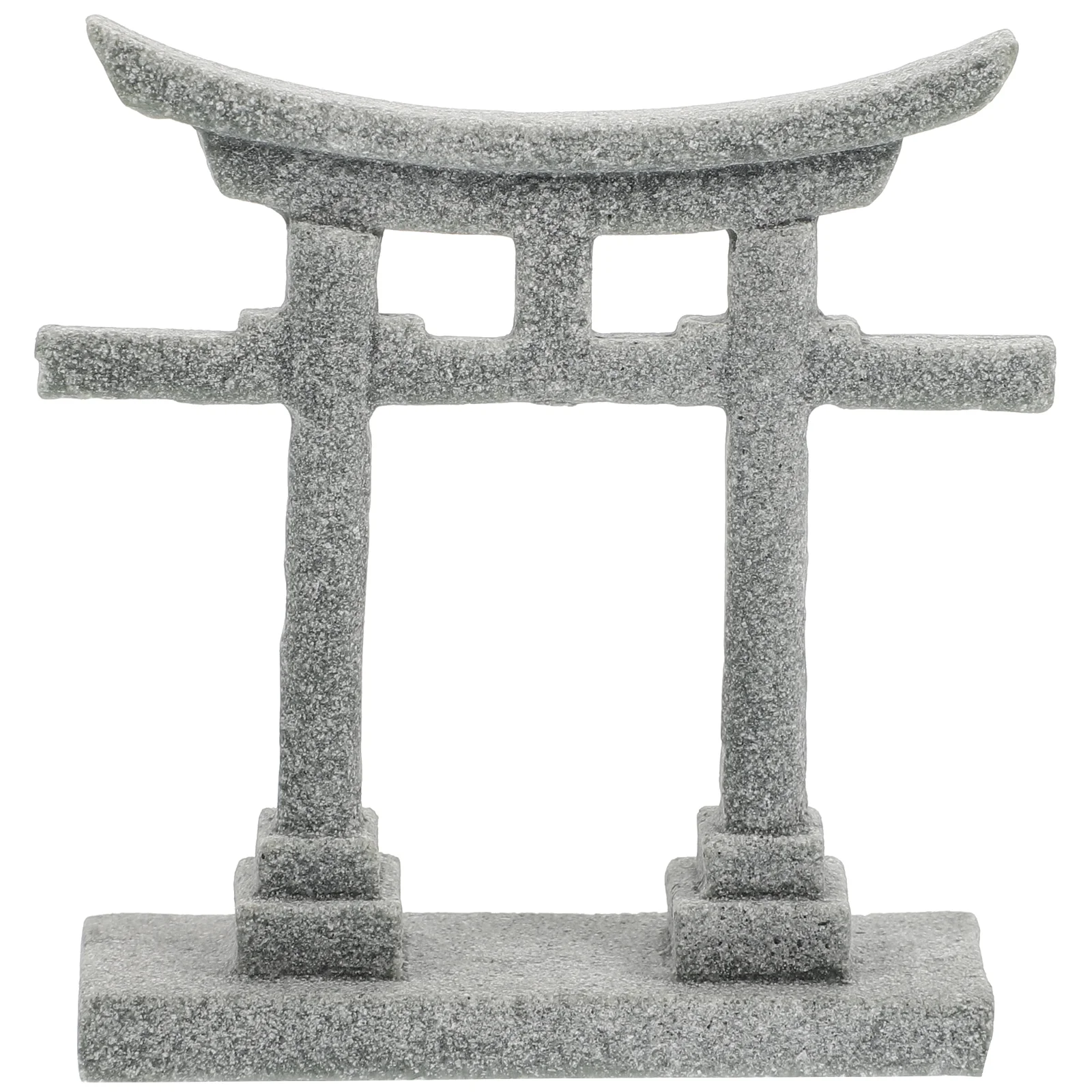 

Garden Micro Landscape Practical Decoration Statue for Outdoor Bonsai Rock Realistic Stone Home