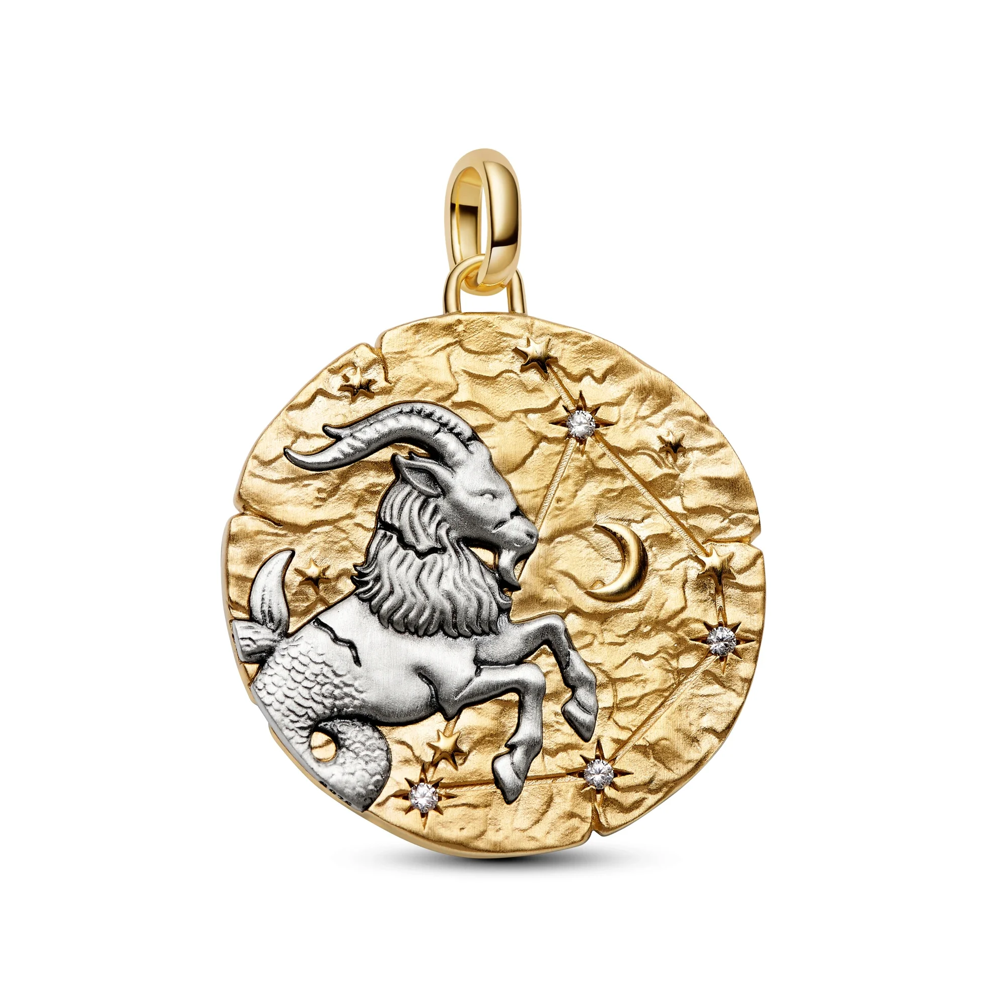 2026 Sternzeichen-Schutzarmband-Halsketten-Set für Frauen DIY Boutique-Schmuck Bestseller Geschenkidee – Detail 1