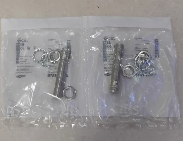 1pcs BES M12MI-POC40B-S04G brand new sensor