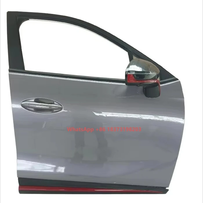 

OMODA S5 автозапчасти, новая правая передняя дверь, тестовый автомобиль, разборка, внешний аксессуар