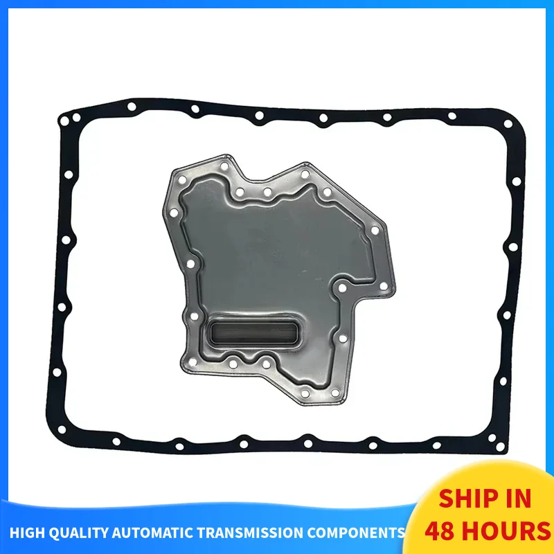 RE7R01A� 313971xj0a  transmission oil pan gasket wave box filter for Nissan � 3139790x0a jr710e jr711e