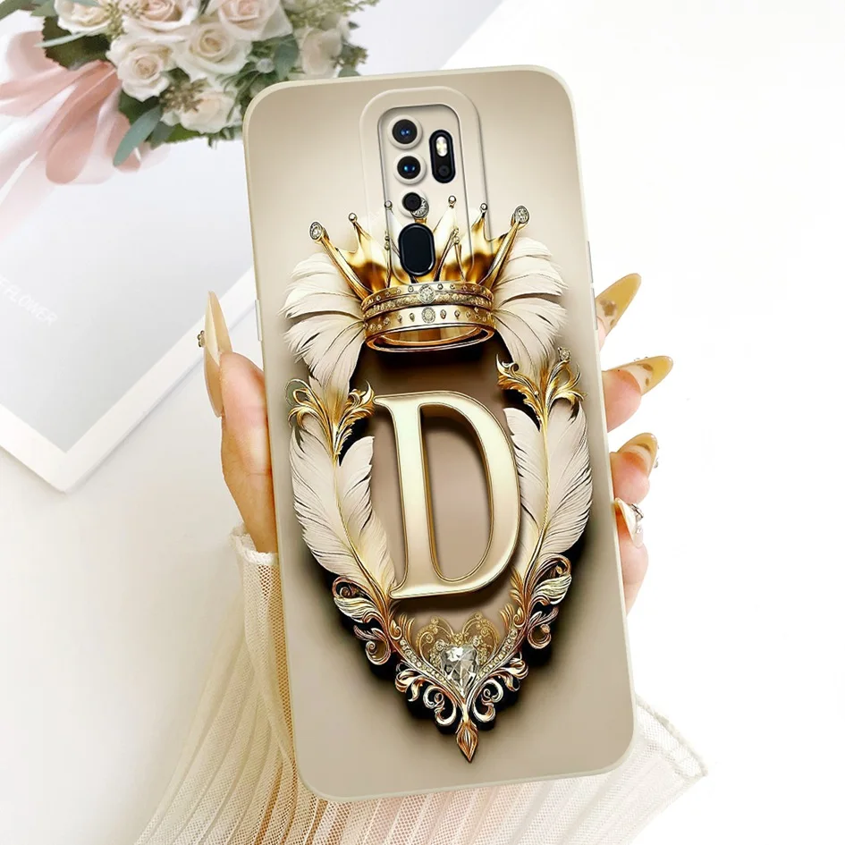 For Oppo A9 2020 Ca… - image