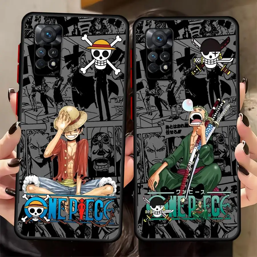 Ones P-Pieces Luffy… - image