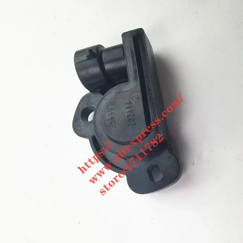 Throttle Position Sensor For Landwind X8 4G69 Cherokee 2700 JinBei 16V For Delphi System 35999