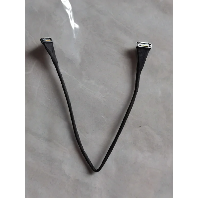 For fluorite C8W cable 12-pin custom drone gimbal spot supply length 16cm