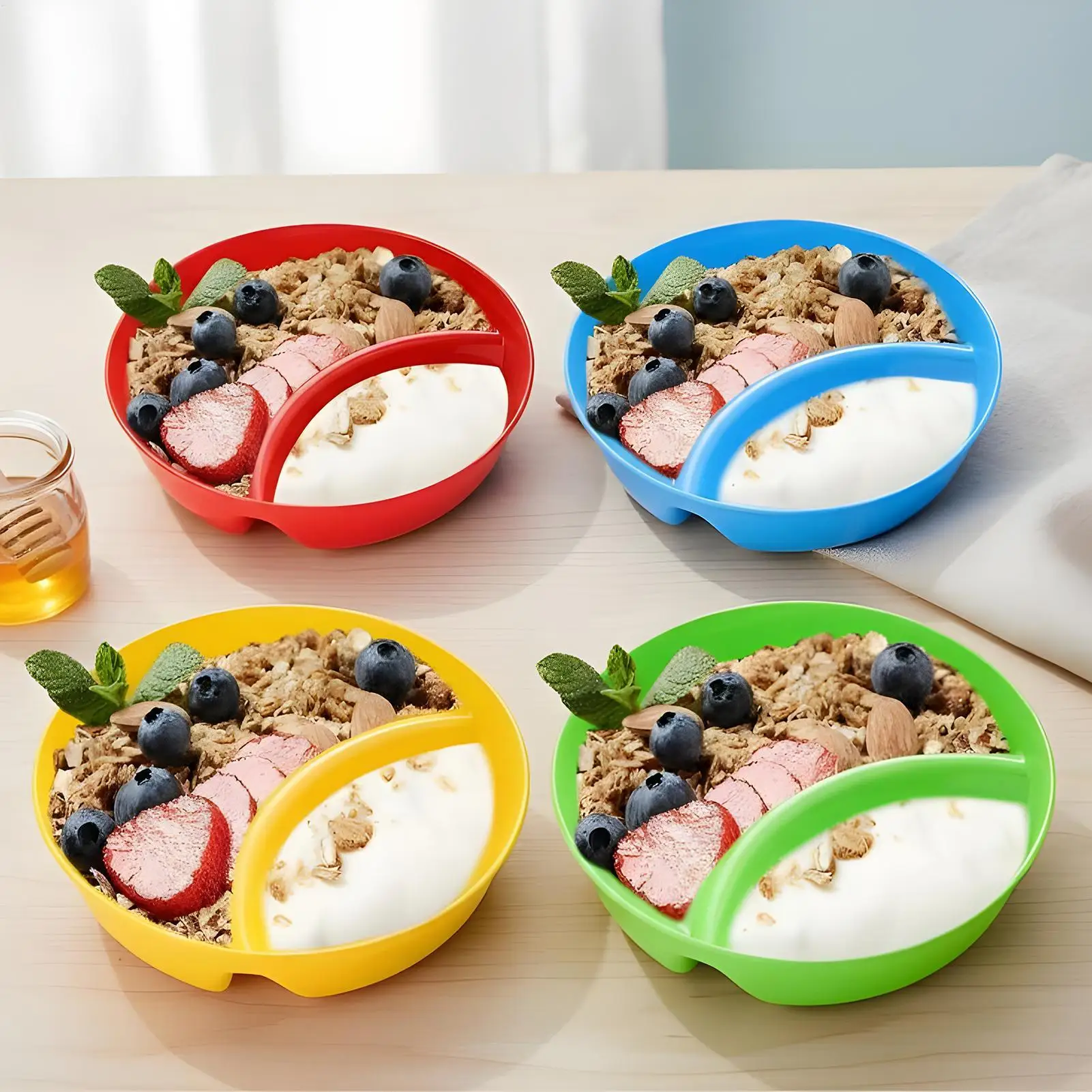 Chip And Dip Bowl 6… - image