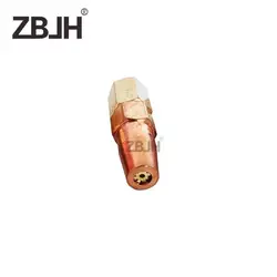 M8*1 Oxy Propane Gas LPG Welding tips H01-6