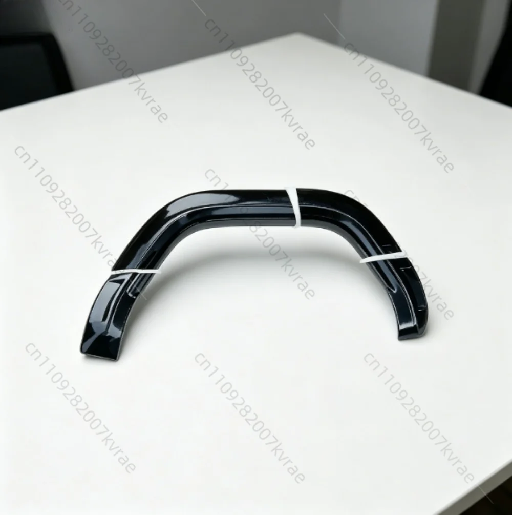 

High Quality Fender Flare Wheel Arch Gloss Black Wide Wheel Arches for Haval H9 Accessories