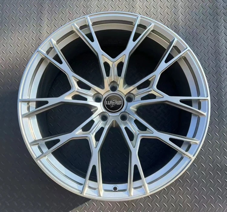 Кованые диски 18 19 20 21 22 дюйма для Benz BMW Audi A8 Ferrari Maserati Tesla model 3 Jaguar Porsche Mustang, изготовленные на заказ кованые диски