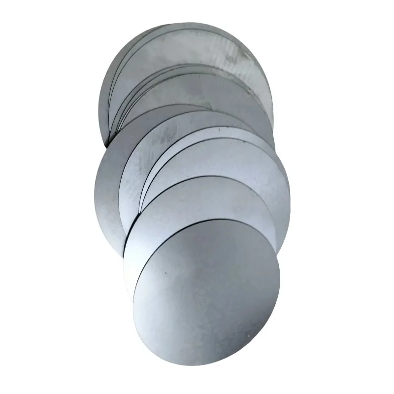 

100mm thick 1mm 2mm 3mm 5mm 6mm aluminum discs circular plate disc flat-plate round corrosion resistant sheet laser cutting e