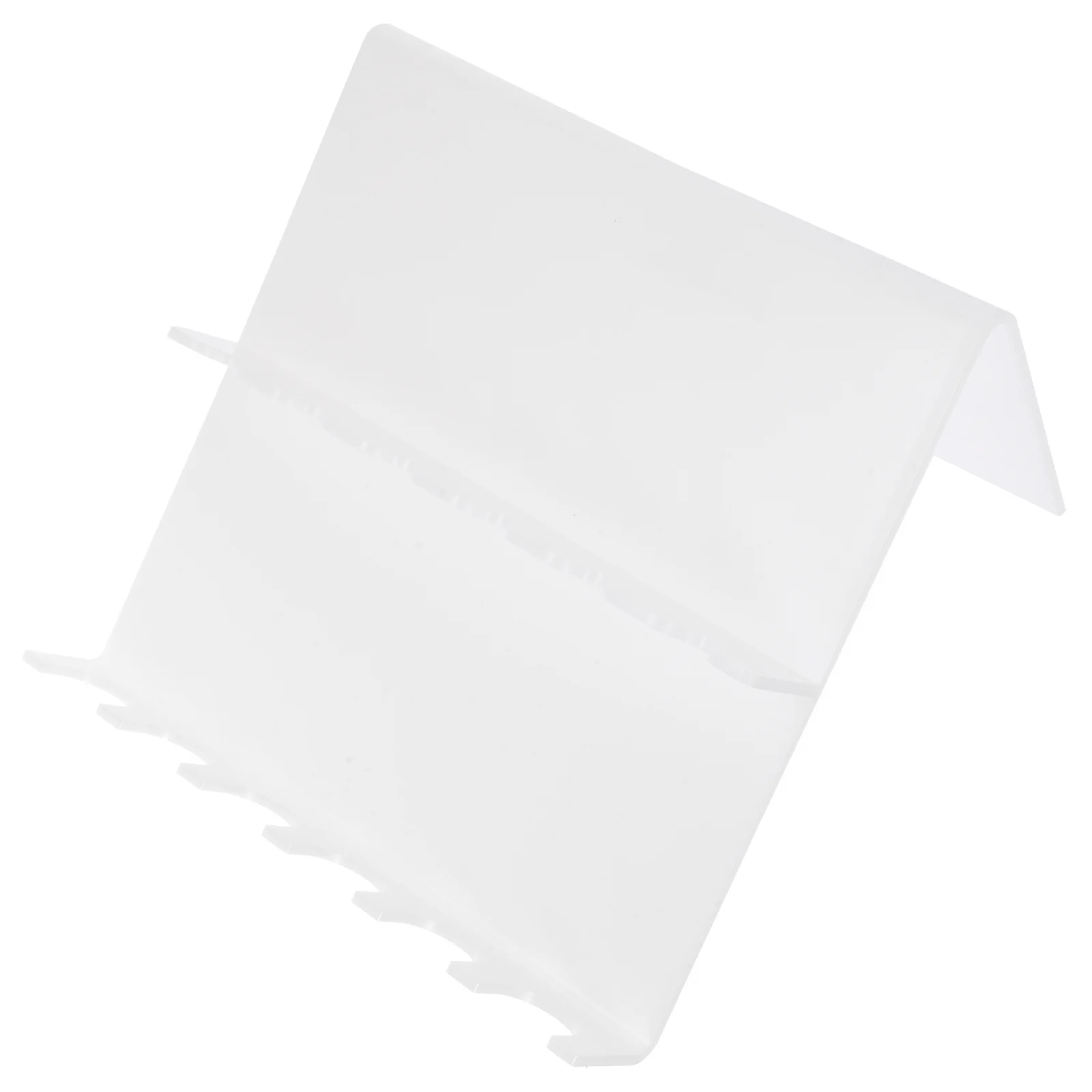 حامل ماصة المختبر، تصميم متين وبسيط لإدارة ماصة فعالة وتخزين أدوات المختبر