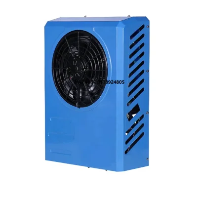 

2019 New Car air Conditioning System 12V 24VIntelligent Portable air Conditioner