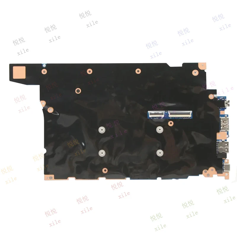 L+ L+ 5B21K59856 For Lenovo ThinkPad E15 Gen 2 20TD 20TE i7-1165G7 IG Motherboard UMA