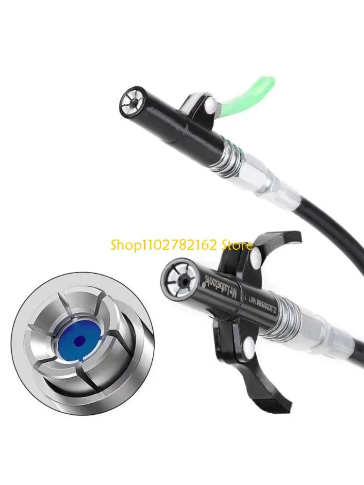 

547B Grease Coupler Grease Joint Fittings Grease Nozzle Fittings for for Auto