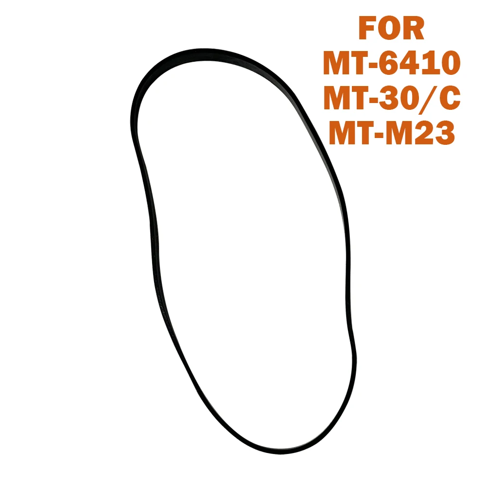 

For FISHER MT-6410 MT-30/C MT-M23 Turntable Belt Replacement