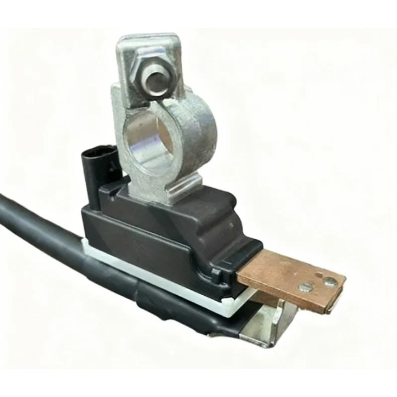 

LR048601 LR0378671 Battery Negative Terminal Management System Sensor for Land Rover Discovery