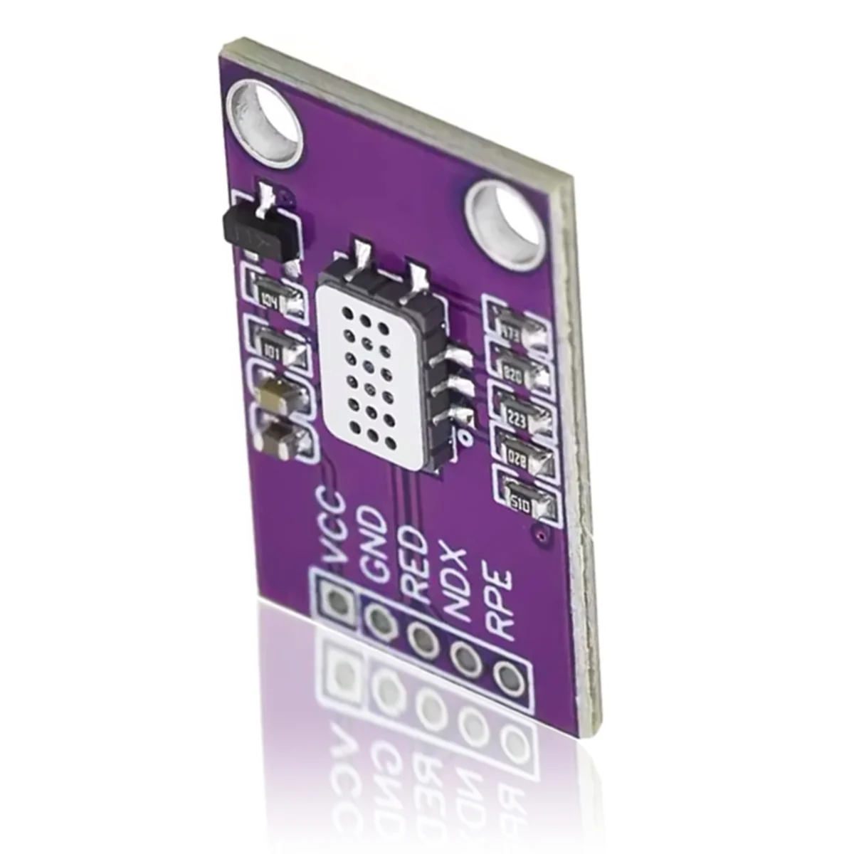 

2025+MICS-4514 Gas Sensor Module Co/No2/NH3/T4 Concentration Detection Board