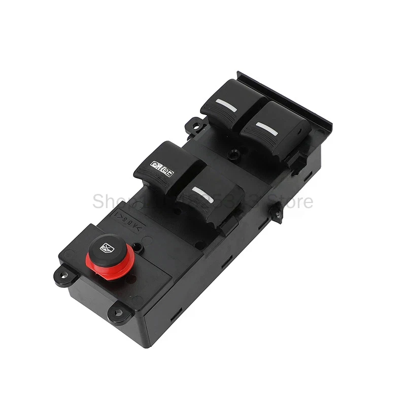 35750-STX-A01ZA for Honda Acura Glass Regulator Switch Power Window Control Switch