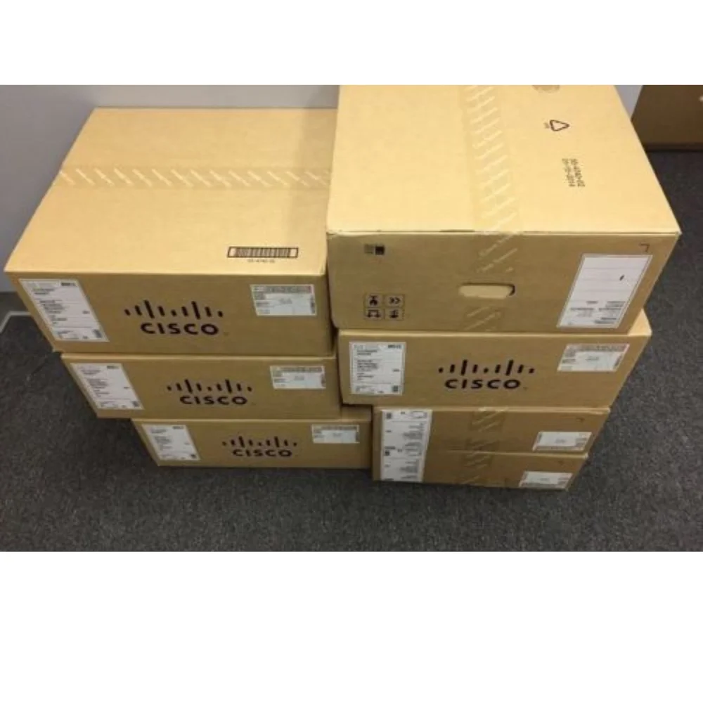 CBS350-24T-4G-CN 새 제품 박스 포장된 C - Managed Switch 24 Port Gigabit 리뷰 및 가격