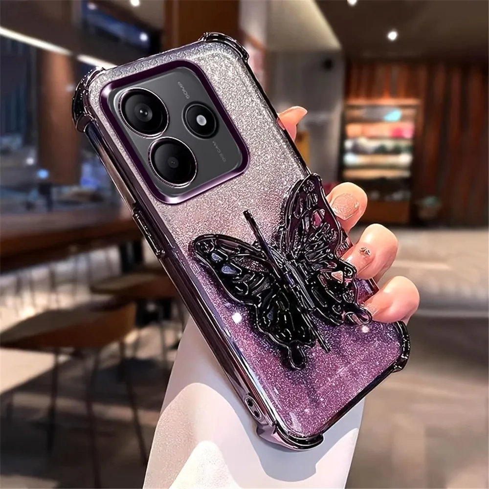 Butterfly Bracket P…