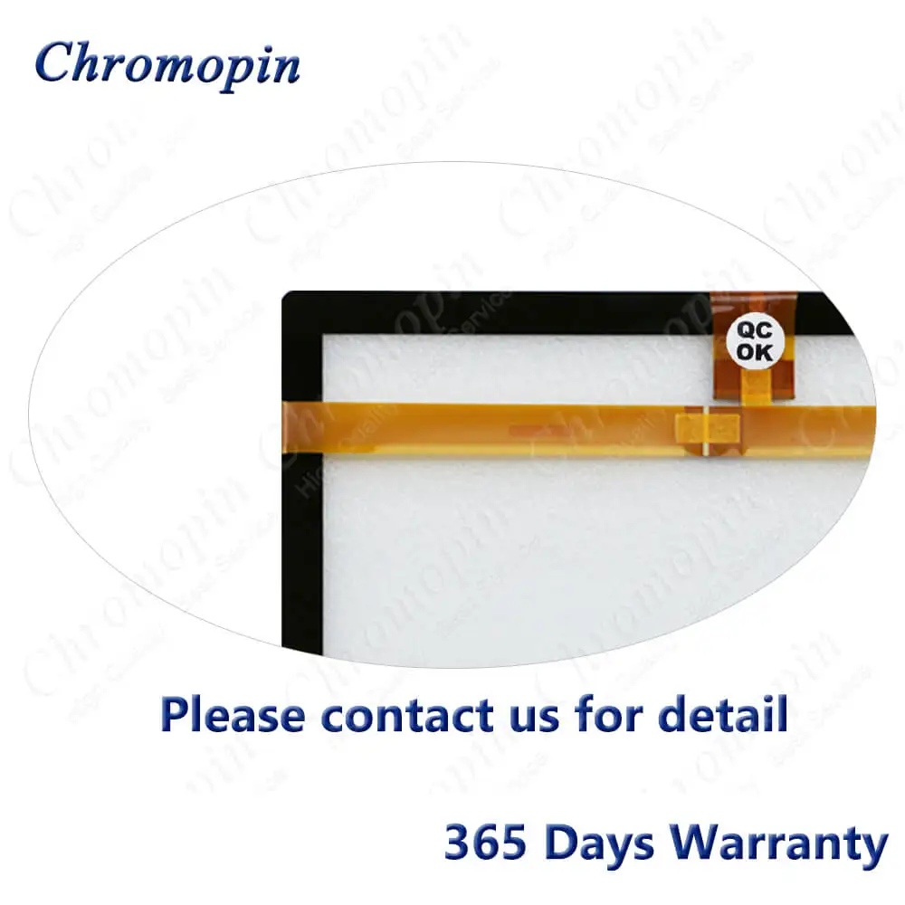 

E410712 E 410712 Touch Panel Screen Glass Digitizer for ELO PN E408602 P/N E408602 Touchpad Glass