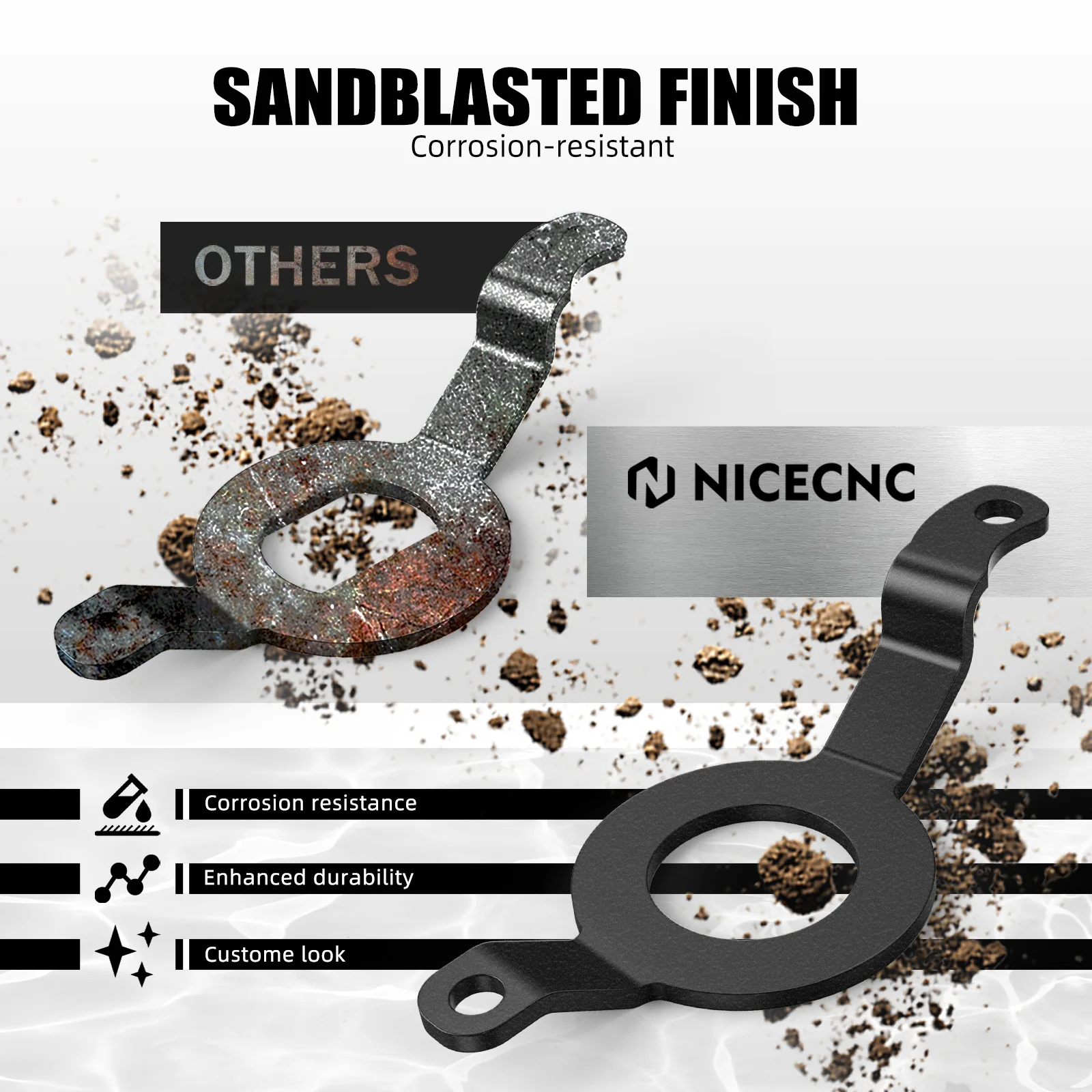 For 1996-2025 Suzuki DR 650 S DR 650 SE Drive Shaft Oil Seal Retainer DR650 DR650S DR650SE DR 650S DR 650SE DR650 S DR650 SE