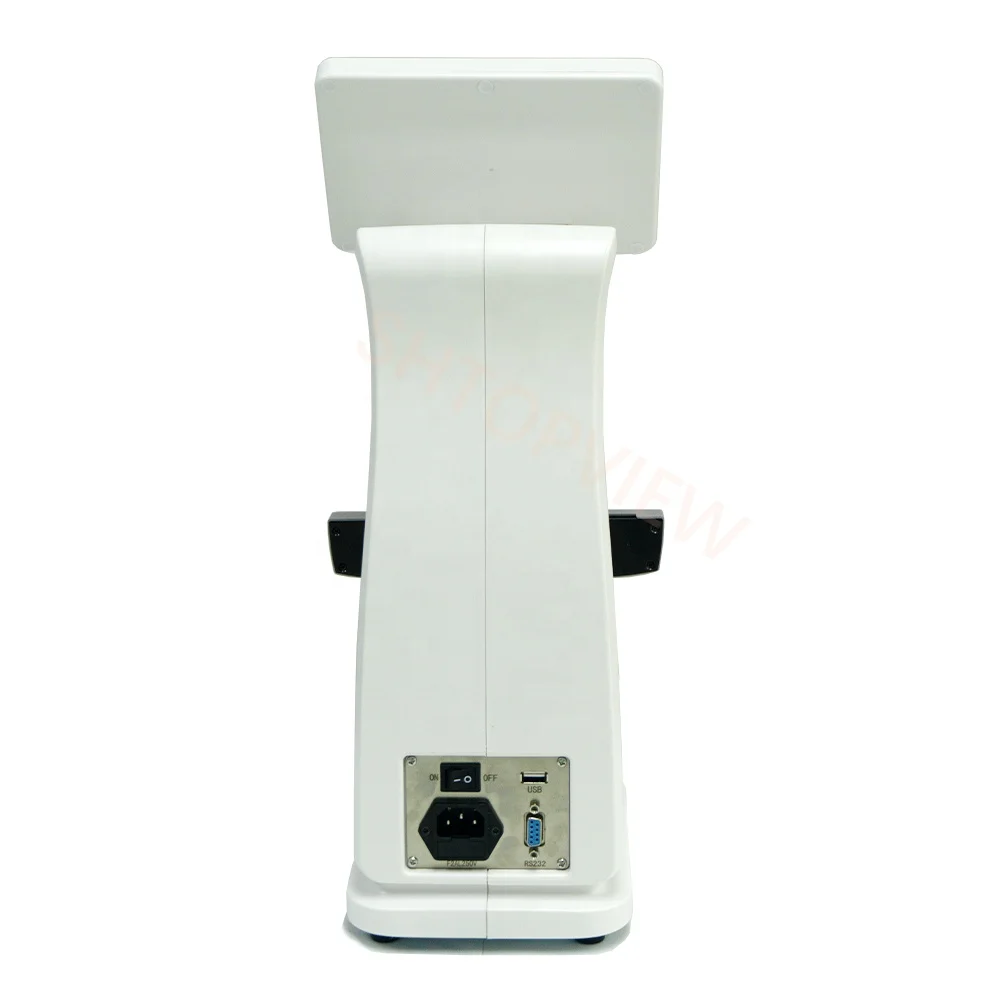 LM-260 Auto Lensmeter China Newest Auto Digital Lens Meter Optometry Equipment Optics Instruments for Sale