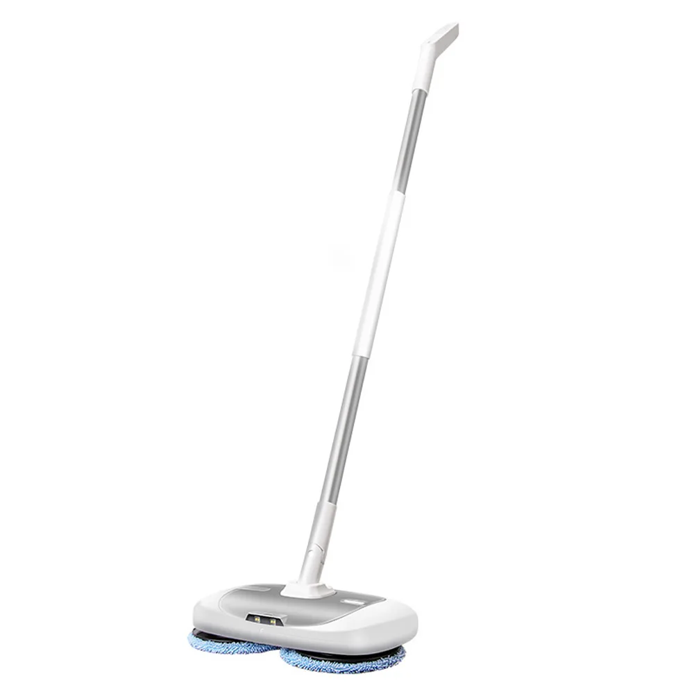 Handheld Cleaning Mop Wireless Vacuum Cleaner Mop Electric Mopping Machine Household Automatic Sweeping Machine