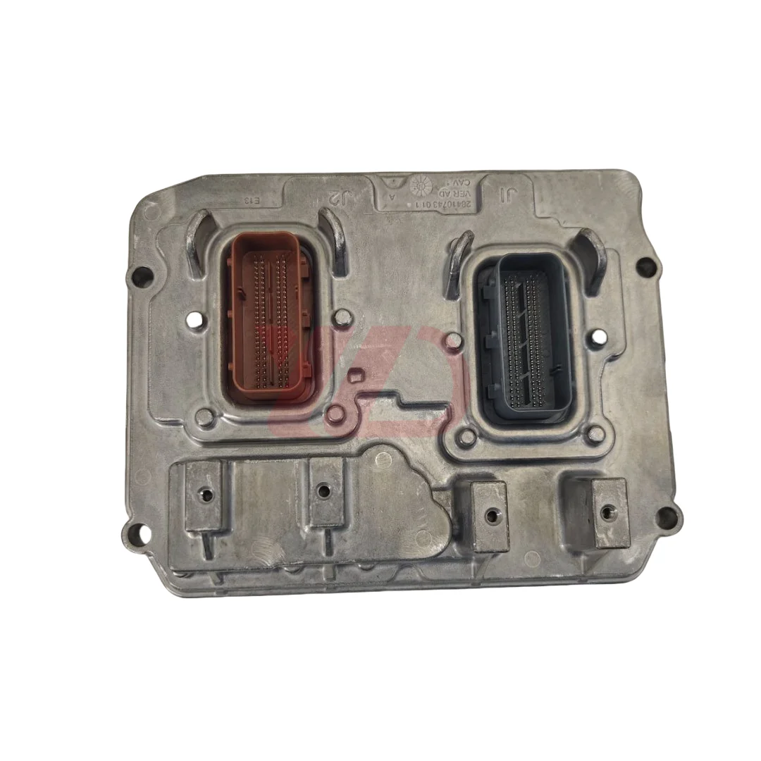 Quick Supply of for Cumins ISX ECM 5317106 Diesel Engine Parts Equipment for Fast Delivery