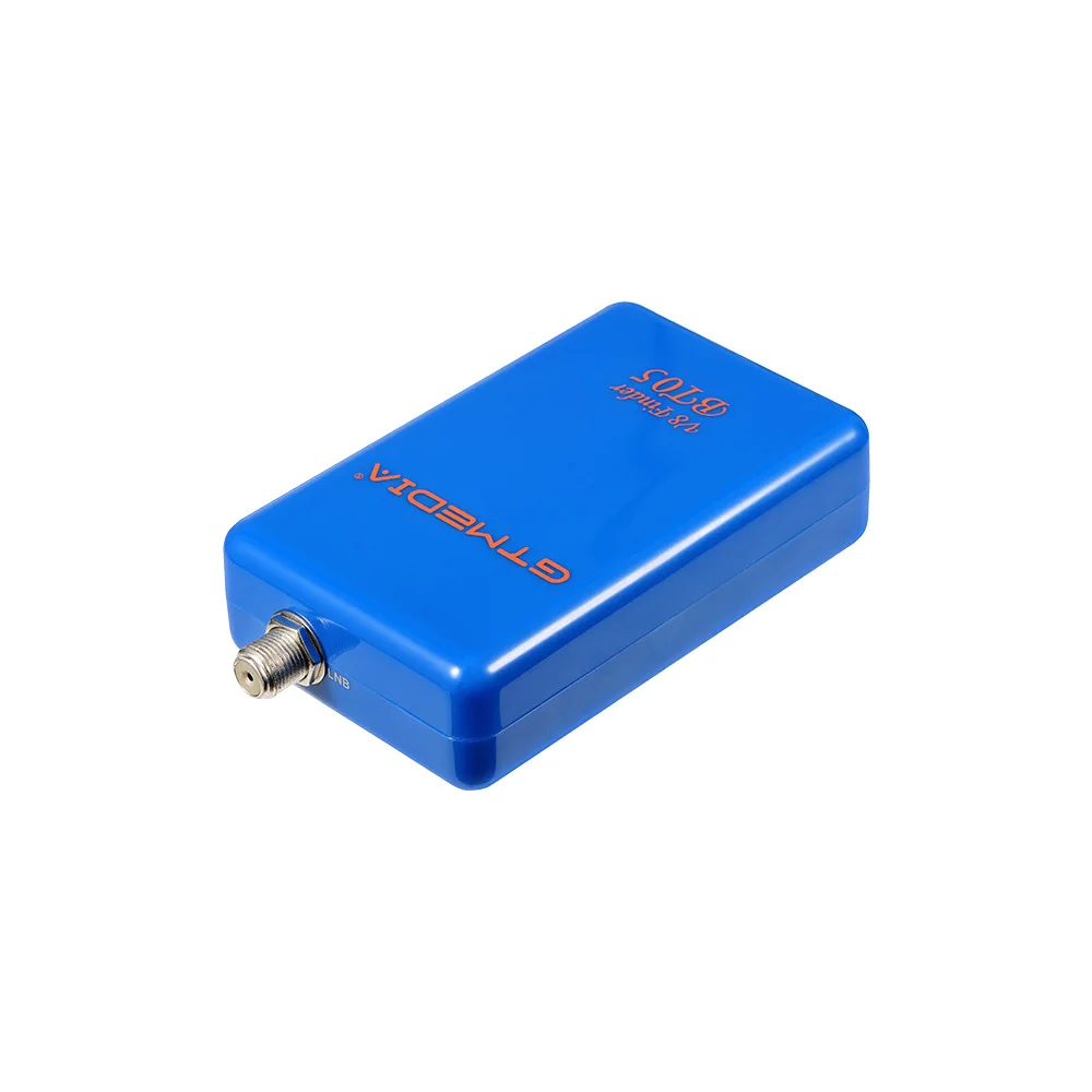 Finder BT05 Digital Satellite Finder DVB-S/S2