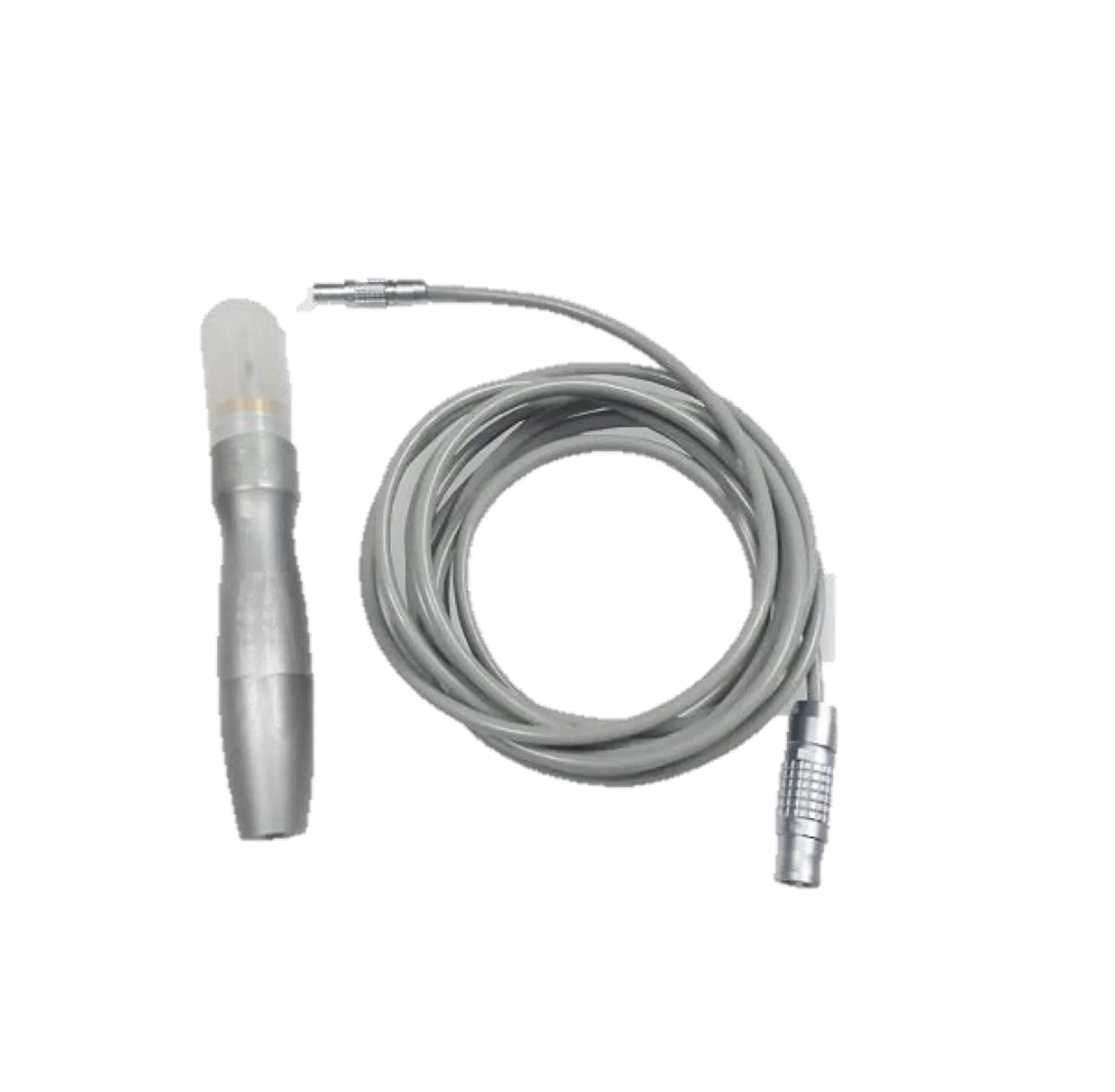 Medical Laparoscope Surgical Instruments Ultrasonic Scalpel System Surgical Generator With Scalpel