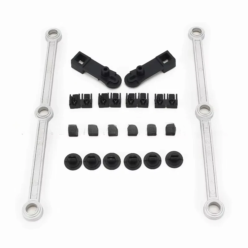 40201 Heat Hood Inflatable Gasket Repair Kit for 350Z G35