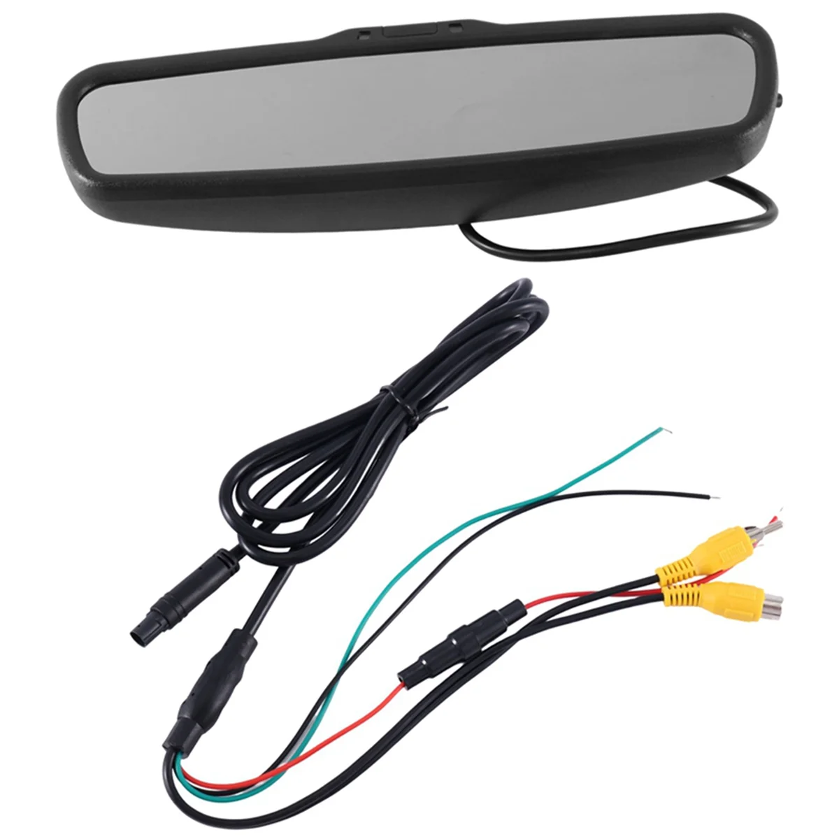 Rear View Mirror Monitor Rear View Mirror Monitor Car Monitor Reversing Image