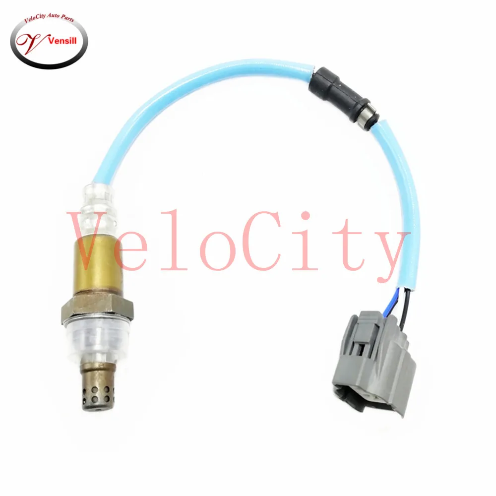 Sensor de oxígeno O2 compatible con Honda HR-V Accord D16A 1.8L 2.0L Número de pieza #   36532-PEL-013 234000-7051