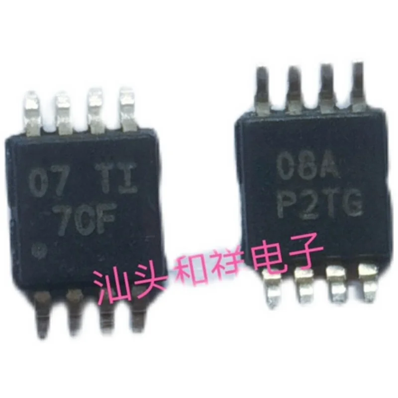 Free shipping   PCA9536DGKRIC 7CF MSOP8    10PCS