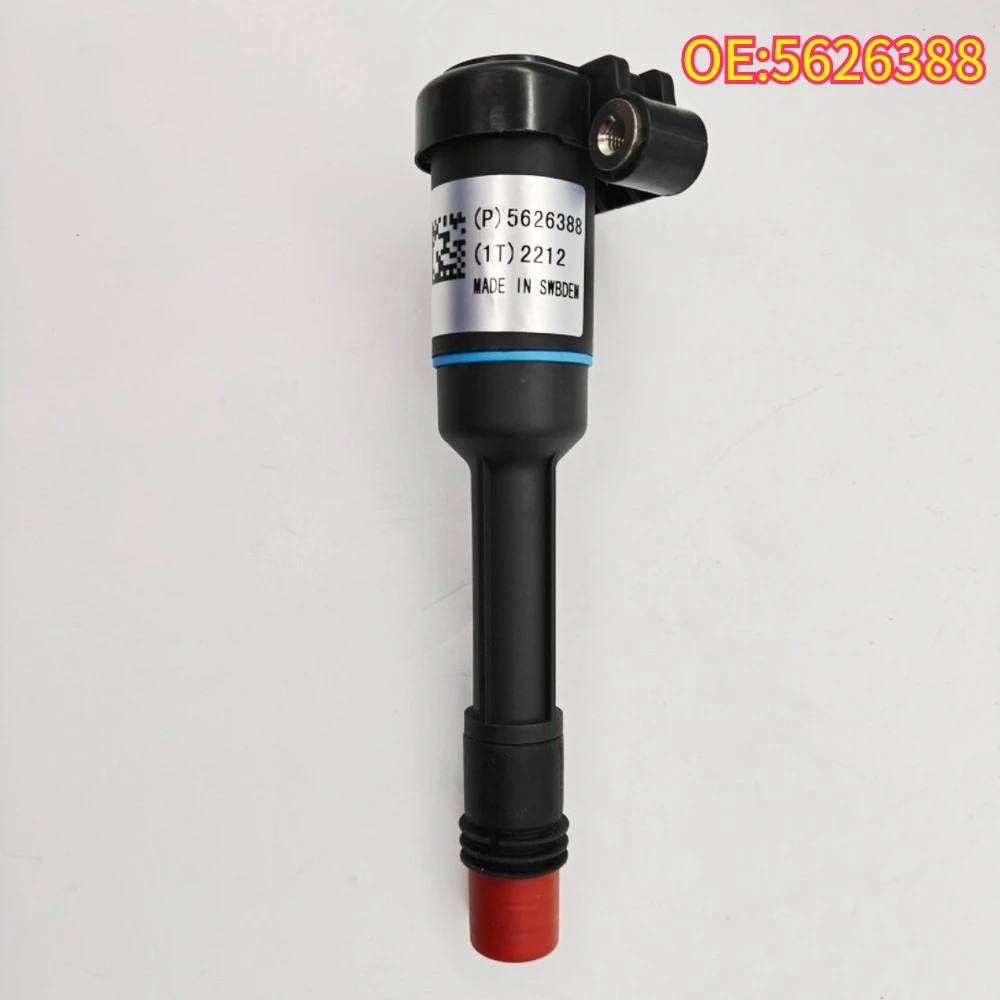

For 5626388 Bobine voor Cummins ISC QSC ISL QSL 8.3 dieselmotor met CNG-systeem