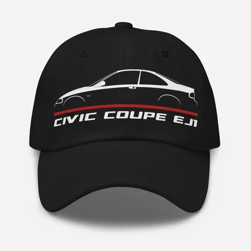 Premium Dad Hat For…