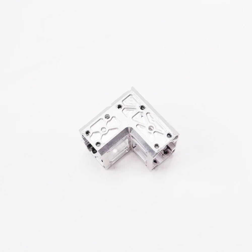 Agricultural Drone Accessories Middle Frame Insert Part for DJI Agras T40/T20P UAV Plant Protection Repair Parts