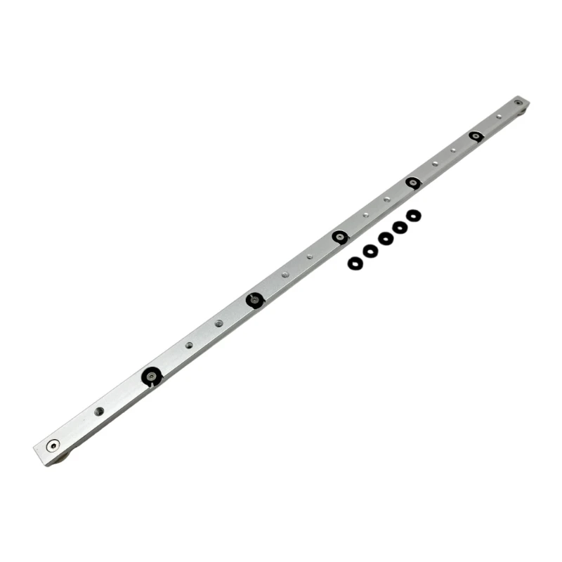 Woodworking Miter Bar Clamping Tool With Smooth Glidings For Table Sawer Routers high quality