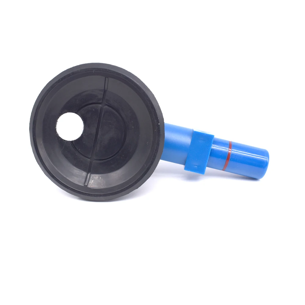 3 Inch M6 Suction Cups Pump Vacuum Rubber Suction Cups