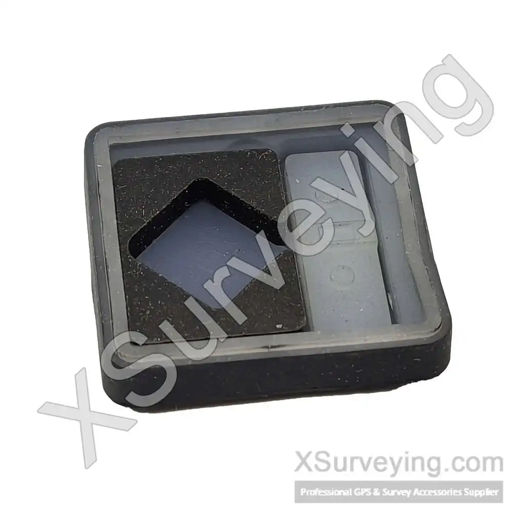 Imagem -05 - Painel Frontal do Teclado para Receptor Tri Mble Receptor R10 R12 Novo