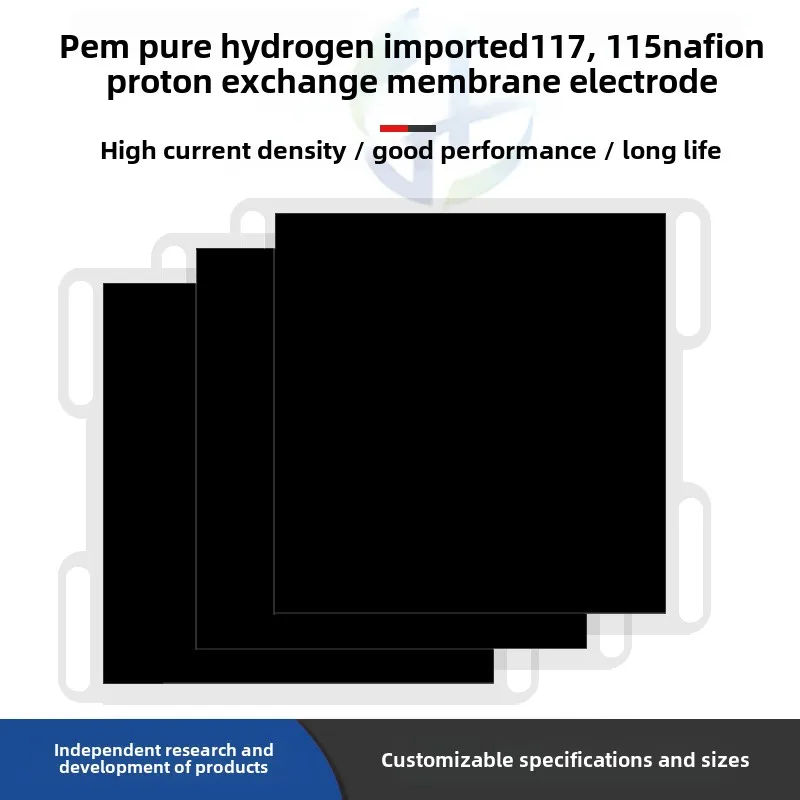 

Обменная мембрана Proton 117Nafion, мембранный электрод различных спецификаций, электролизер PEV, чашка для воды с водородом, эксперимент