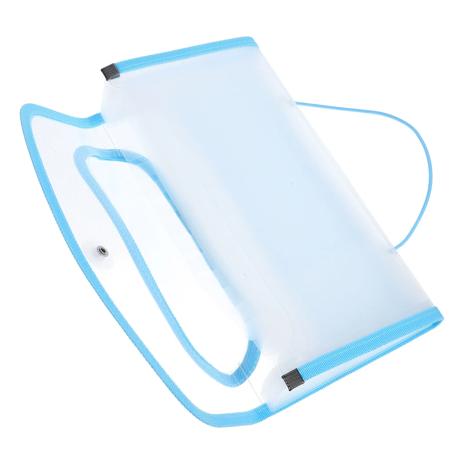 Organisateur de dossiers accordéon extensible à 13 poches pour documents importants, reçus, factures, coupons, affaires et finance