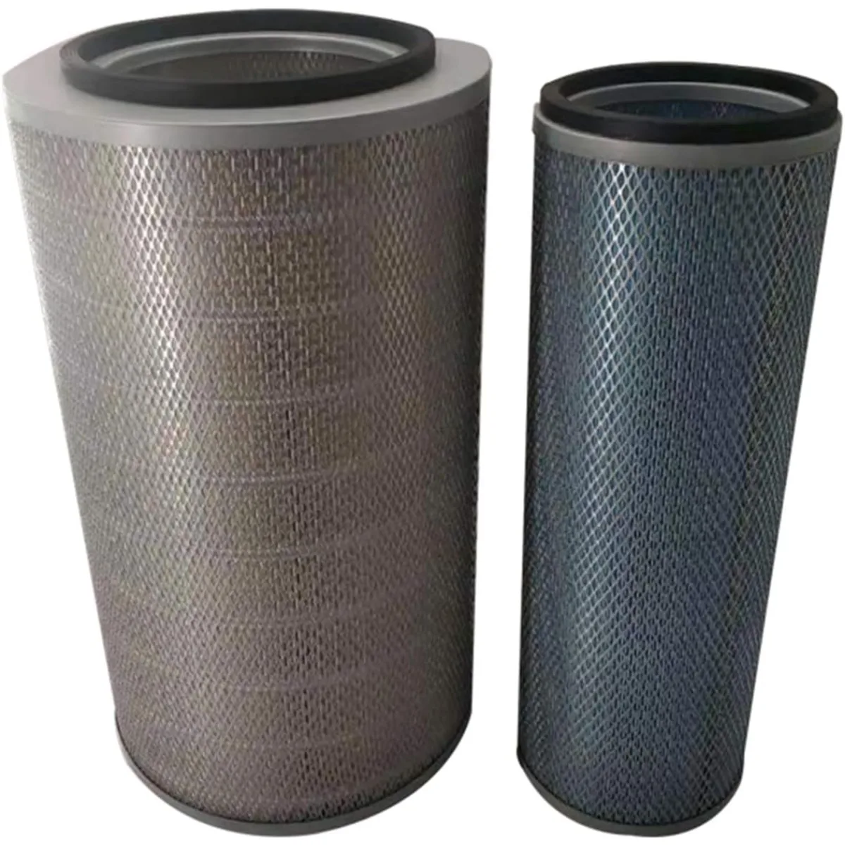 

Air Filter FS661 A+B For HY R305 R335-7 Excavator