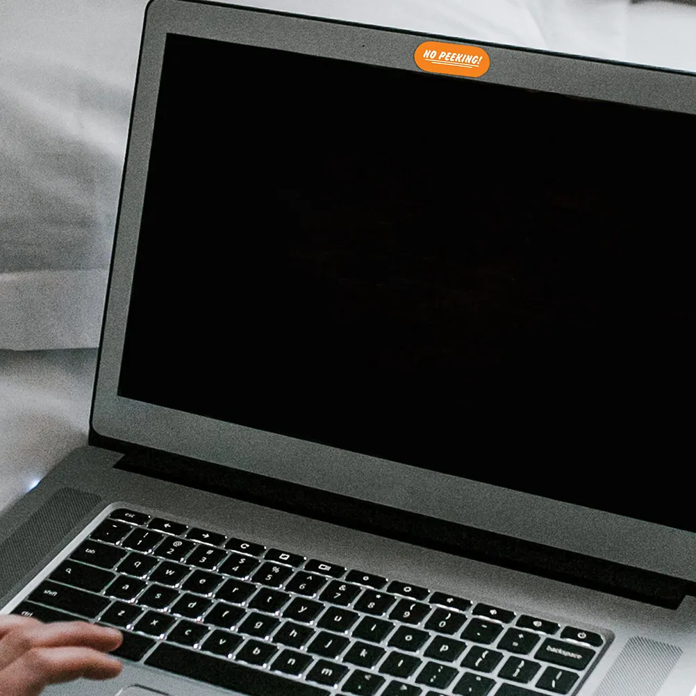 

5Pcs Privacy Protector Webcam Covers Creative Covers for Laptop Tablet Anti-Peeping Protective