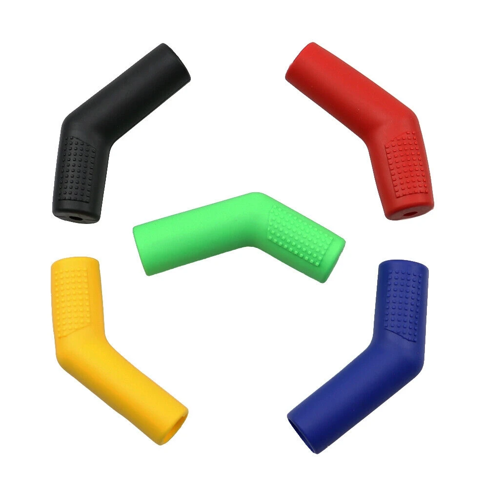 

Рычаг переключения передач мотоцикла, резиновый чехол, универсальная защита для обуви для Honda Kawasaki Suzuki Yamaha