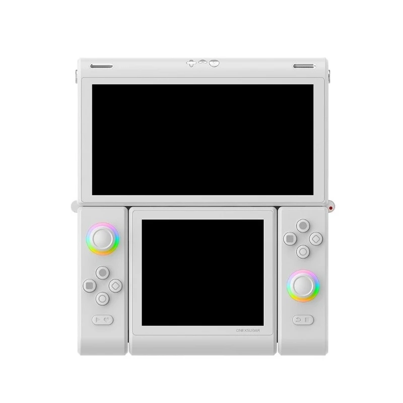 

Dual Screen Android Handheld Gaming Console with Snapdragon G3 Gen3 and 3.92 Inch Display