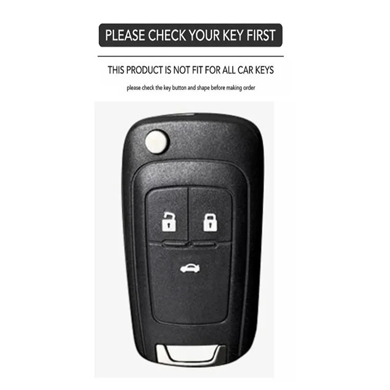 Silicone Car Remote Key Cover Case Shell for Buick for Opel Astra J Corsa D Zafira C Mokka Insignia Cascada Karl Adam Meriva