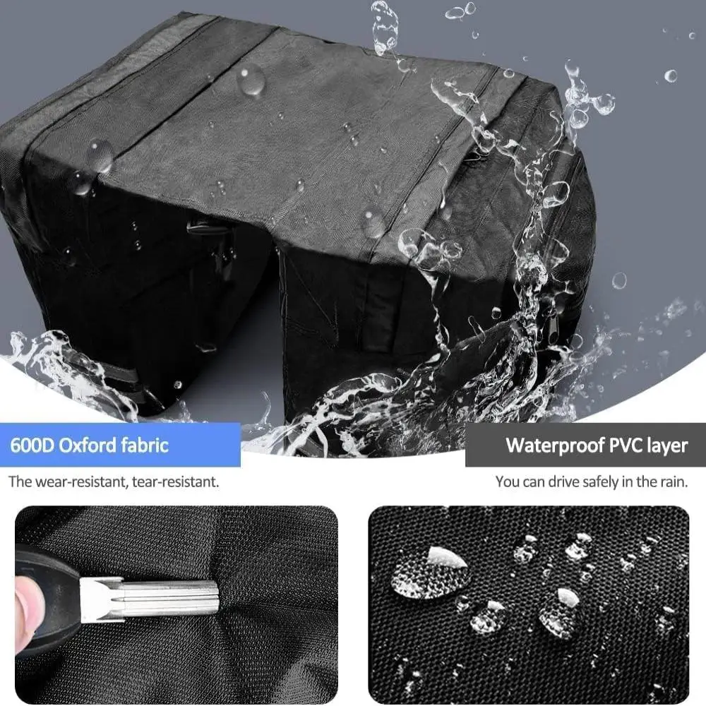 Thumbnail 4 - #24 Most Reviewed Bike Bags