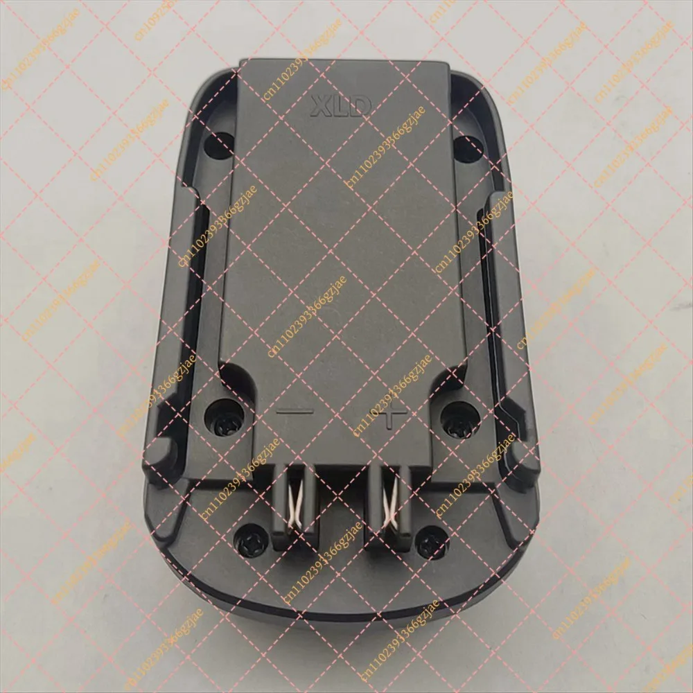 Battery Adapter Converter for Hilti Li-Ion Battery to Bosch Lithium Tool, Replacement Power Tool Adapter